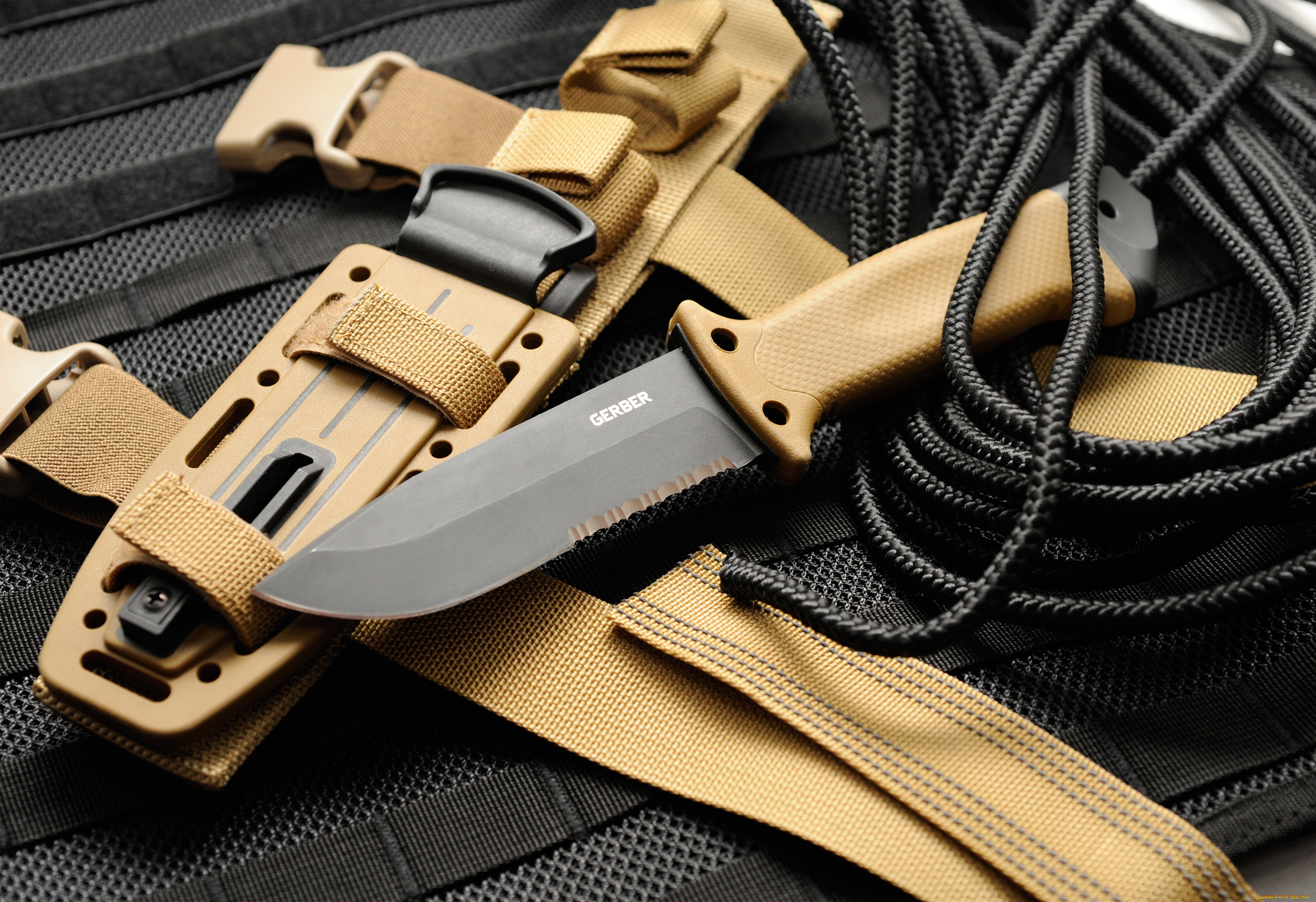,  , knife